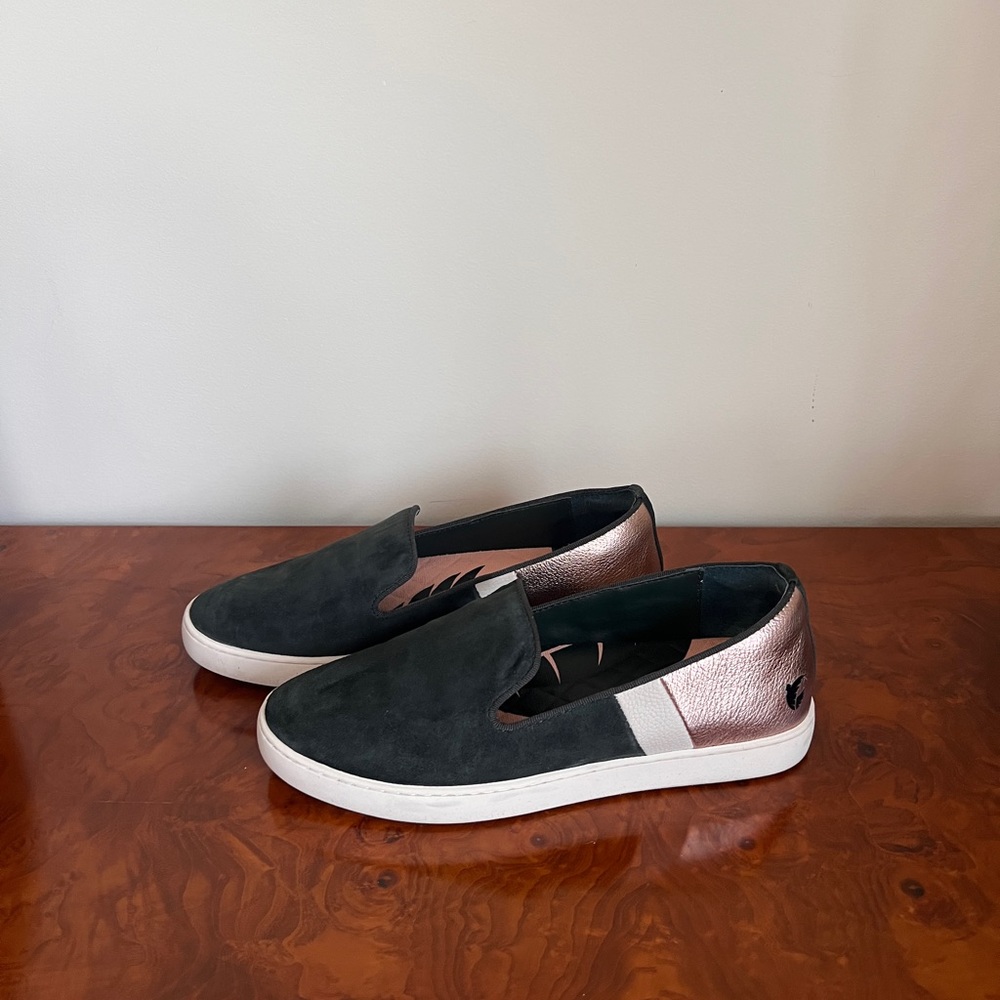 Birdies Sneakers The Swift